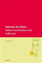 Charlotte Perkins Gilman, Ho, Hoppe, Felicitas Hoppe, Margriet d Moor, Margriet de Moor... - Heldinnen des Glücks