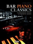 Michael Gundlach, Michael Gundlach - Bar Piano Classics (mit CD)