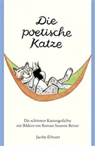 R Susanne Berner, Rotraut S. Berner, Rotraut Susanne Berner, Armi Abmeier, Armin Abmeier - Die poetische Katze