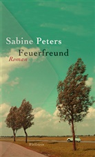 Sabine Peters - Feuerfreund