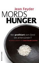 Jean Feyder, Sean Feyder - Mordshunger