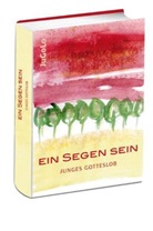 Patric Dehm, Patrick Dehm - Ein Segen sein