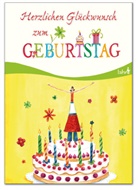 Irmgard Erath, Heidi Stump - Herzlichen Glückwunsch zum Geburtstag