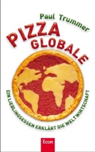 Paul Trummer - Pizza globale