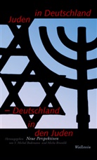 Y Michal Bodemann, Y. M. Bodemann, Y. Michal Bodemann, Brumlik, Brumlik, Micha Brumlik... - Juden in Deutschland - Deutschland in den Juden