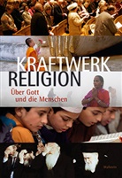 Hygiene-Museum, Deutsches Hygiene-Museum, Petra Lutz, Vogel, Klau Vogel, Klaus Vogel... - Kraftwerk Religion