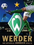 Werder Bremen - Das offizielle Jahrbuch 2010/11