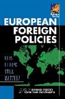Ronald/ Van Tiersky, John van Oudenaren, Ronald Tiersky, John Van Oudenaren, Van Oudenaren John - European Foreign Policies
