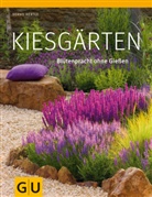 Bernd Hertle - Kiesgärten