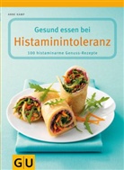 KAM, Anne Kamp, Rynio, Jörn Rynio - Gesund essen bei Histaminintoleranz