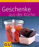 Sabine von Imhoff - Geschenke aus der Küche