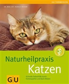 Rudolf Deiser, Oliver Giel - Naturheilpraxis Katzen
