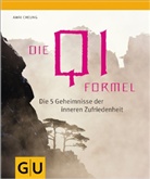 Awai Cheung, Claudia Lieb, Awai Cheung, Ling Karrei - Die Qi-Formel