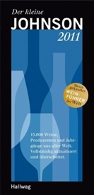 Hugh Johnson - Der kleine Johnson 2011