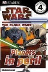 Bonnie Burton, Burton Bonnie, Dk Publishing, Inc. Dorling Kindersley, Elizabeth Dowsett - Planets in Peril