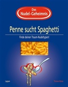 Thomas Künne, Tom Breitenfeldt - Das Nudel-Geheimnis