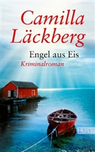 Camilla Läckberg - Engel aus Eis