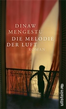 Dinaw Mengestu - Die Melodie der Luft
