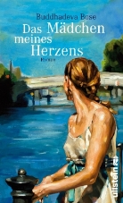 Buddhadeva Bose - Das Mädchen meines Herzens