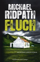 Michael Ridpath - Fluch