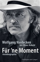 Kobold, Oliver Kobold, Niedecke, Wolfgan Niedecken, Wolfgang Niedecken - Für 'ne Moment