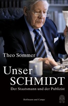 Theo Sommer - Unser Schmidt