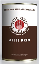 Nage, Christop Nagel, Christoph Nagel, Pahl, Michael Pahl - FC St. Pauli - Alles drin