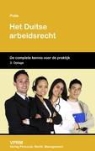 Peter Pulte - Het Duitse arbeidsrecht