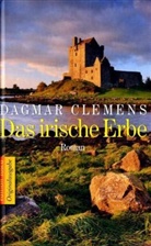 Dagmar Clemens - Das irische Erbe