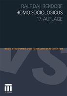 Ralf Dahrendorf - Homo Sociologicus