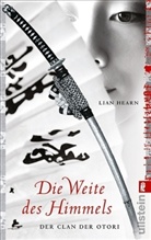 Lian Hearn - Die Weite des Himmels