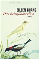 Chang, Eileen Chang - Das Reispflanzerlied