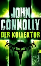 John Connolly - Der Kollektor