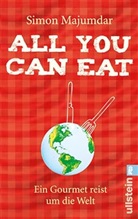 Simon Majumdar - All you can eat