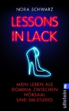 Nora Schwarz - Lessons in Lack