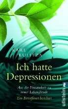 Karl Kulitza - Ich hatte Depressionen