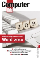 MÜLLER, Prin, Prinz, ComputerBil, MÜLLER - Professionelle Dokumente mit Word 2010