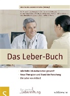 Henryk Dancygier, Deutsche Leberstiftung - Das Leber-Buch