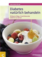 Sven-D Müller, Sven-David Müller - Diabetes natürlich behandeln