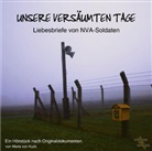 Andreas Büttner, Marie vo Kuck, Marie von Kuck, Marin Caktas, Toralf Franke-Viezens, Michael Plutschli - Unsere versäumten Tage, 1 Audio-CD (Hörbuch)