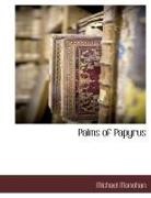 Michael Monohan - Palms of Papyrus