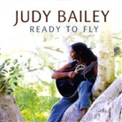 Judy Bailey - CD Ready To Fly, Audio-CD (Audio book)