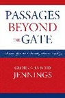 George-Harold Jennings, Jennings George-Harold - Passages Beyond the Gate