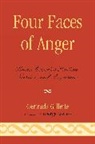 Gertrude Gillette, Gillette Gertrude - Four Faces of Anger