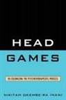 Nikitah Okembe-Ra Imani, Nikitah Okembe-ra, Nikitah Okembe-RA Imani - Head Games