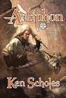 Ken Scholes - Antiphon