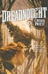 Cherie Priest - Dreadnought