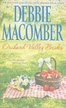 Debbie Macomber - Orchard Valley Brides