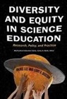 Cory A Buxton, Cory A. Buxton, Okhee Lee, Okhee/ Buxton Lee, James A Banks, James A. Banks - Diversity and Equity in Science Education