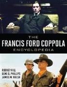 Rodney Hill, Rodney F. Hill, Rodney/ Phillips Hill, Gene D Phillips, Gene D. Phillips, James M Welsh... - The Francis Ford Coppola Encyclopedia